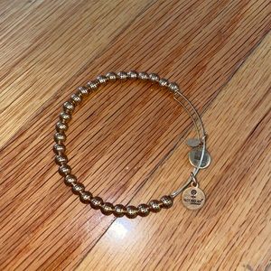Alex and ani bracelet
